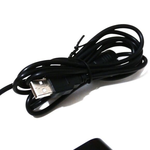 Aluratek HD Webcam AWC03F HD1080p Compatible w/ Tripods, Supports MacOS, Windows - Picture 4 of 6